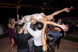 Keith Erickson Entertainment - 13
