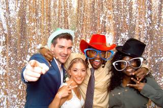 Instaglamour Photo Booth - 7
