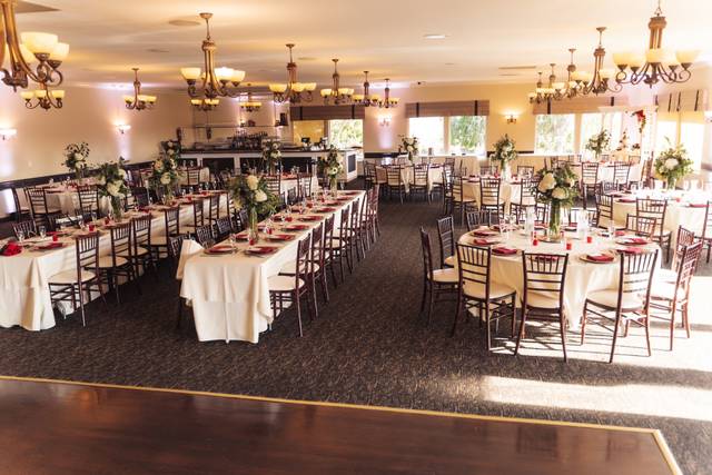 Indian Hills Country Club 4