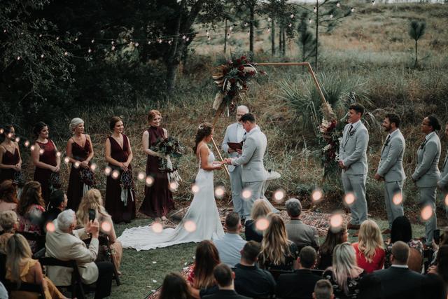 TRISH BECK EVENTS - WEDDING EXPERIENCES - 3