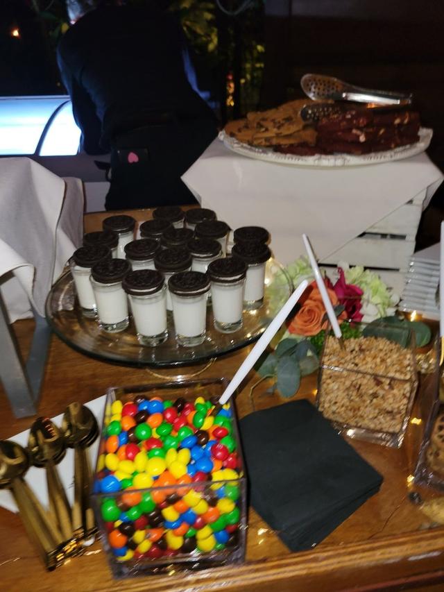 A Alexander Event LLC - 2