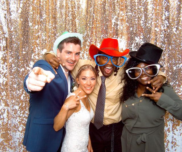 Instaglamour Photo Booth - 3