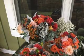 University Florist - 17