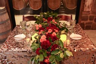 Dragonfly Events and Design - 17