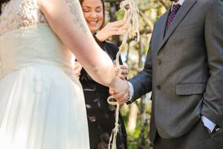 The Ginger Officiant - 43