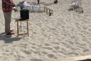 Love is a Beach Wedding - 80