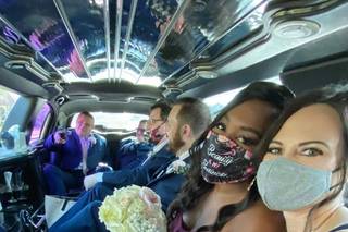 Exotic Limo - 100