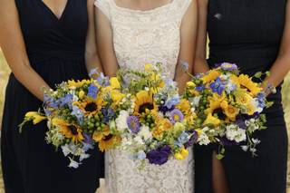 Annie Kelley Florals - 8