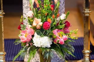Shamrock Garden Florist - 140
