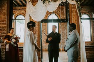 Universal Wedding Officiant - 19