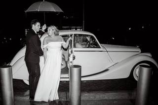 DFW Vintage Cars - 9