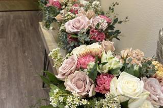Awesome Blossom Floral Design - 27