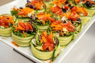 Hudson’s Edge Catering & Events LLC - 11