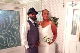 Brilliant Bridal - Las Vegas - 28