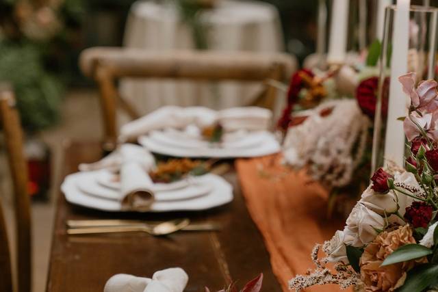 Gratitude Event Planning and Design 3