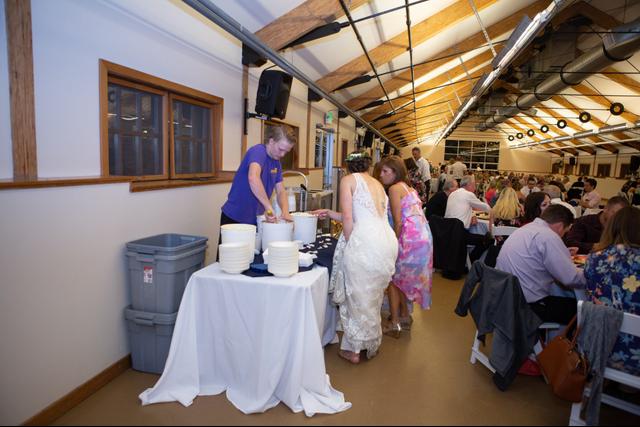 Husky Deli & Catering - 2