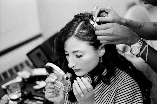 Tiffany’s Hair Studio and Spa, LLC - 1