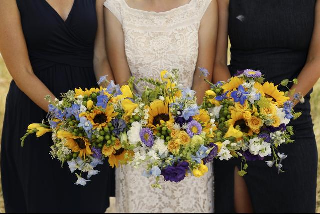 Annie Kelley Florals - 4