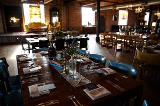 Blue Moon Events - 30
