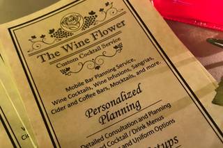 Distinction Events and Design - 11