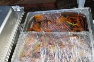 Surf & Turf Fridays Catering Consultants - 30