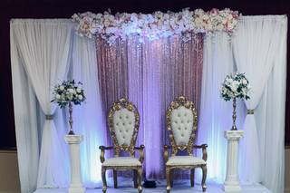 VIP Wedding and Events - 49