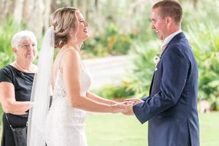 Ann Eastwick, Wedding Officiant - 26