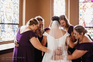 Vera's House of Bridals - 22