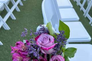 Jeri Solomon Floral Design - 5