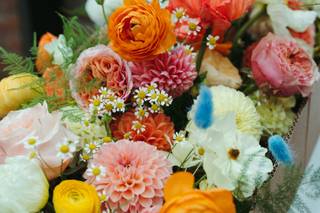 Ambers Flower co - 26