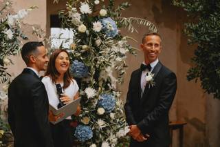 Claudia Murroni - Humanist Celebrant - 23