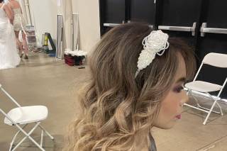 Hair by Kristle - 31