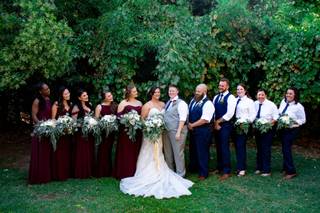 Wild Flowers Design Group - 14