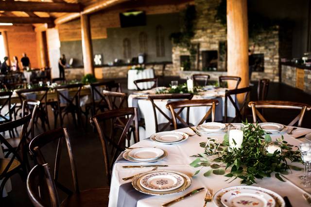North + South Wedding Company 2