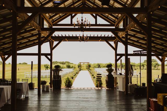 Harpor's Vineyard 4