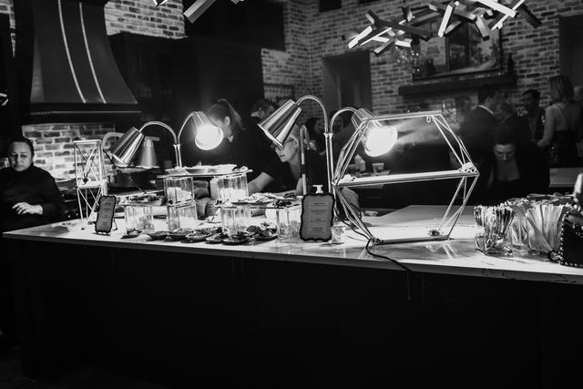 Peacock's Pantry Boutique Catering - 1