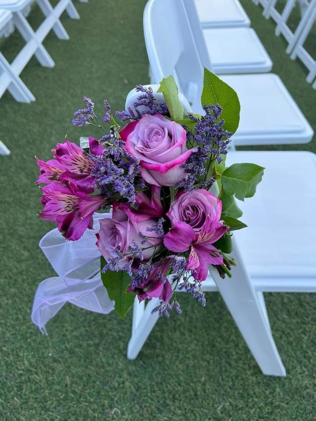 Jeri Solomon Floral Design - 2
