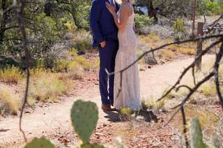 Sedona Elopement Weddings - 79