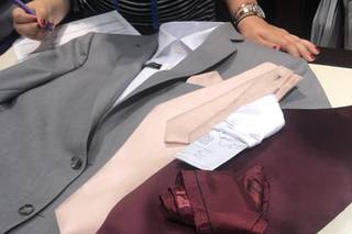 Men's Warehouse - 5