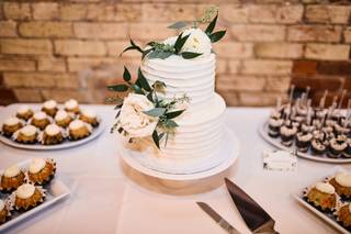 Nothing Bundt Cakes - 28