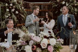 Ooh La La Weddings & Events - 35