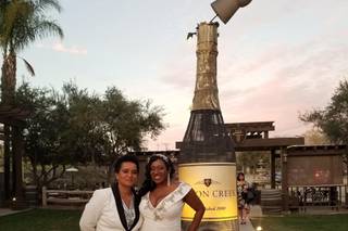 Wilson Creek Winery & Vineyards - 14