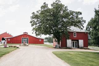 Almquist Farm - 21