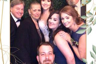 Texas Photobooth Company - 5