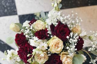 Couture Weddings by Dottie/Cocomont Styling - 18