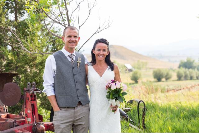 LP Wedding Photography - 3