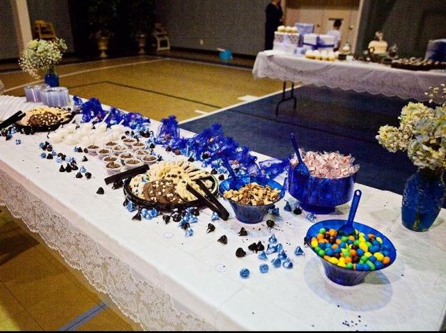 SugarDumplin's Cupcakes - 3