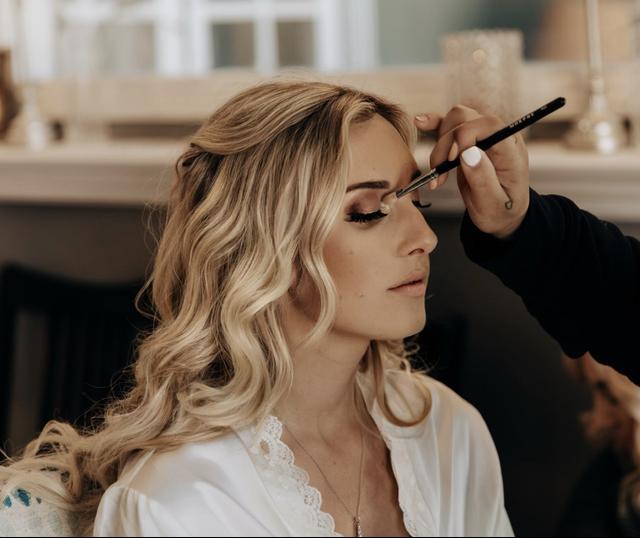 Alyssa Nicole Makeup Artistry - 1