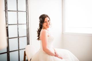 Total Image Hair and Makeup - 35