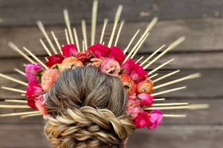 Beloved Makeup and Hair - 28